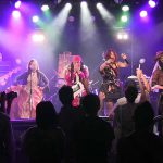 Paul ANNA Live! 2018