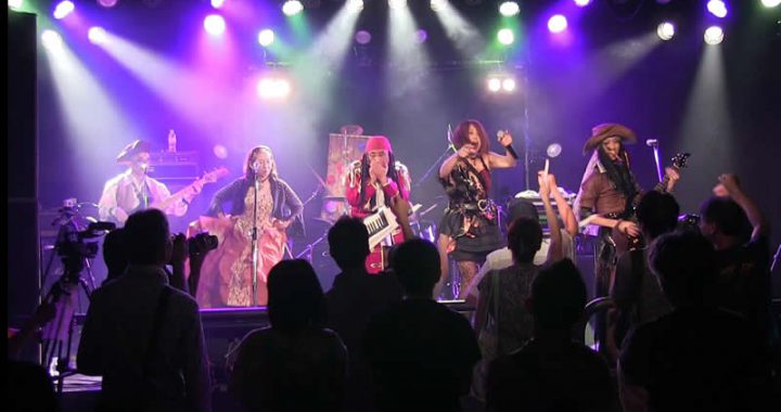 Paul ANNA Live! 2018